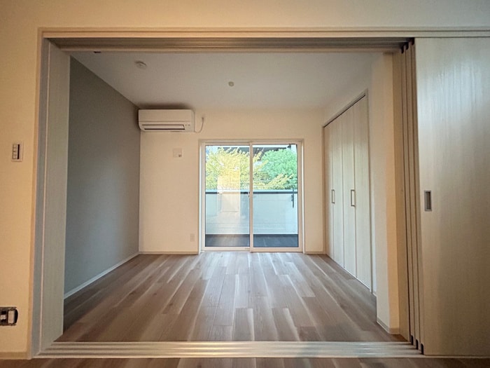 アドバンスコート五条丹波口の物件内観写真