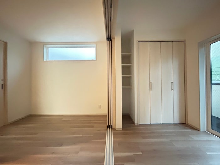 アドバンスコート五条丹波口の物件内観写真