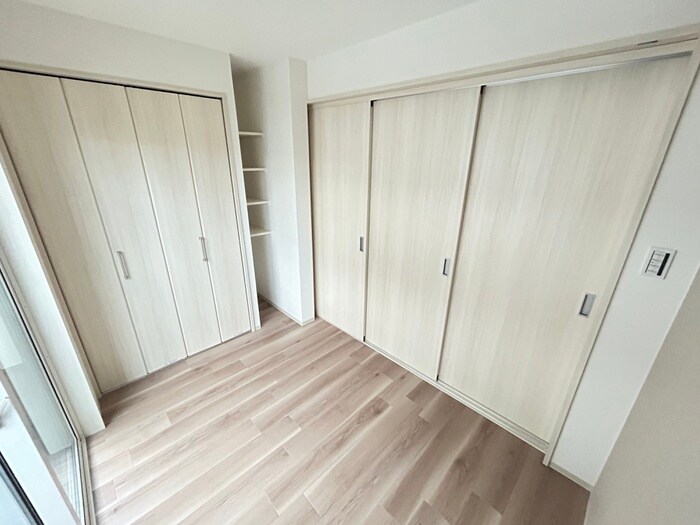 アドバンスコート五条丹波口の物件内観写真