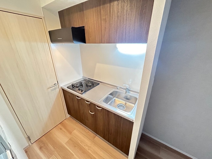 アドバンスコート五条丹波口の物件内観写真