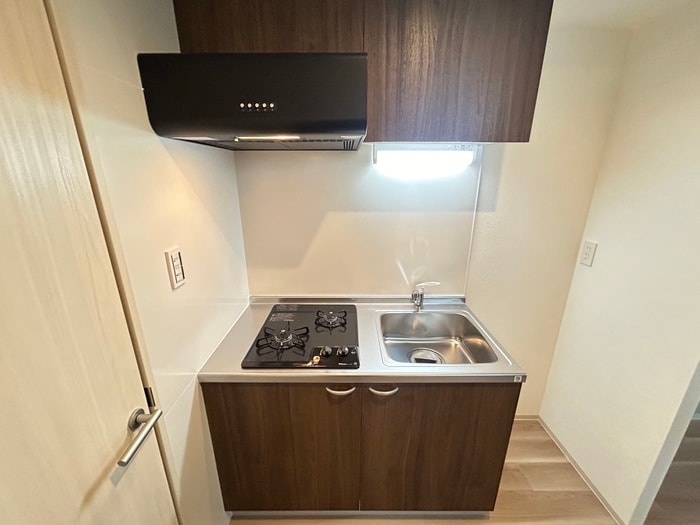 アドバンスコート五条丹波口の物件内観写真