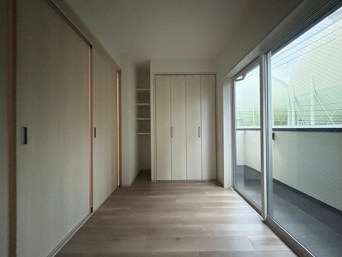 アドバンスコート五条丹波口の物件内観写真