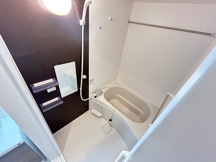 アドバンスコート五条丹波口の物件内観写真