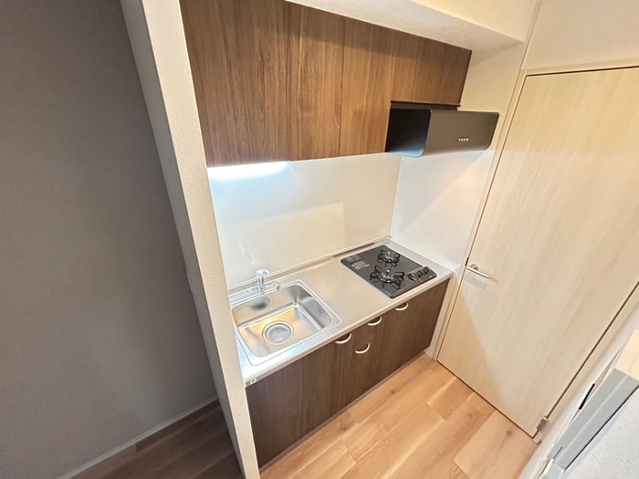 アドバンスコート五条丹波口の物件内観写真