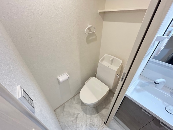 アドバンスコート五条丹波口の物件内観写真