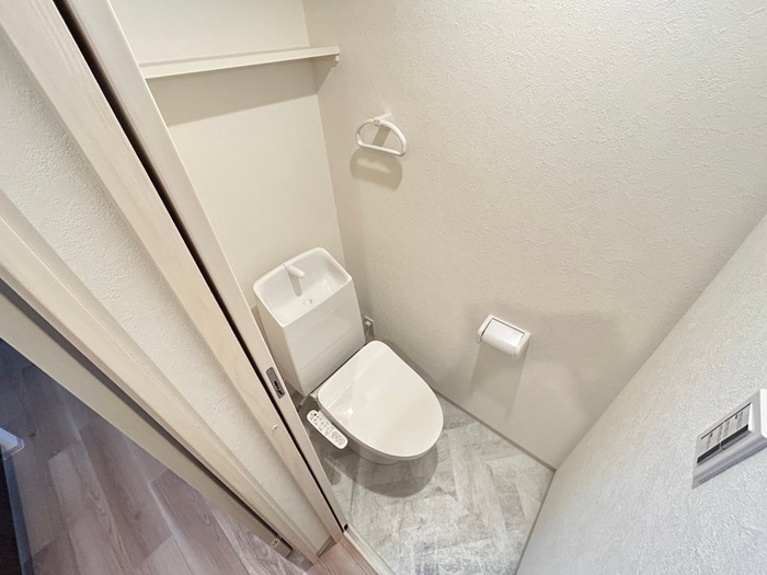 アドバンスコート五条丹波口の物件内観写真