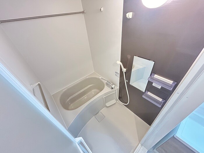 アドバンスコート五条丹波口の物件内観写真