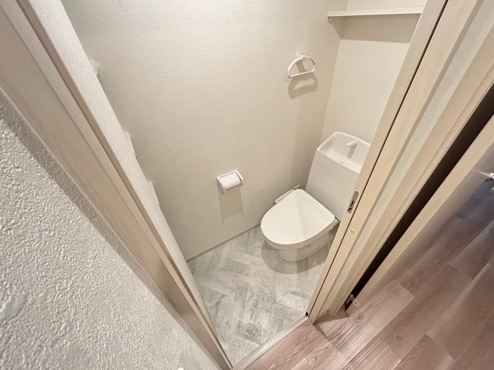 アドバンスコート五条丹波口の物件内観写真