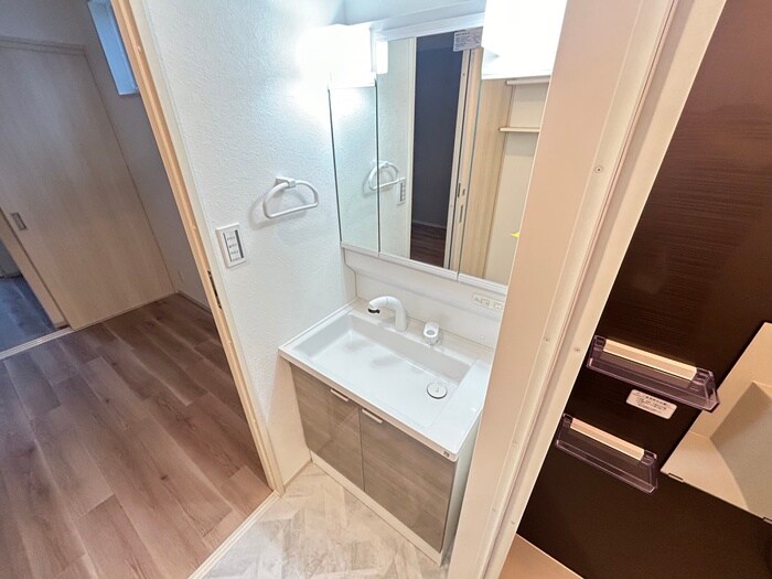 アドバンスコート五条丹波口の物件内観写真