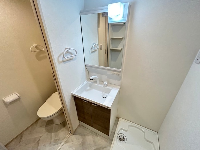 アドバンスコート五条丹波口の物件内観写真