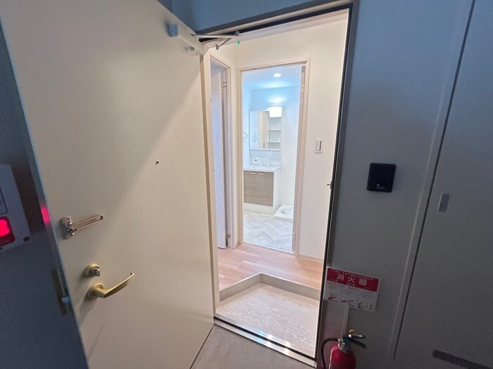 アドバンスコート五条丹波口の物件内観写真