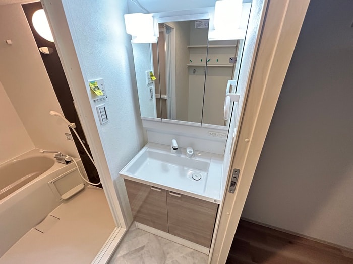 アドバンスコート五条丹波口の物件内観写真