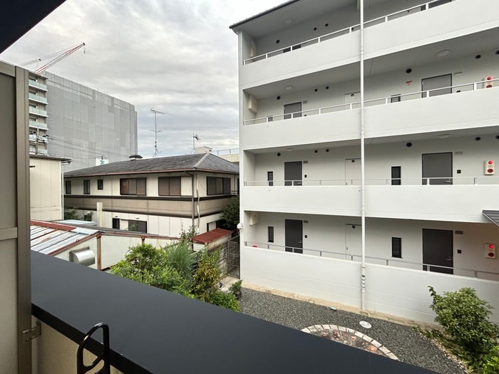 アドバンスコート五条丹波口の物件内観写真