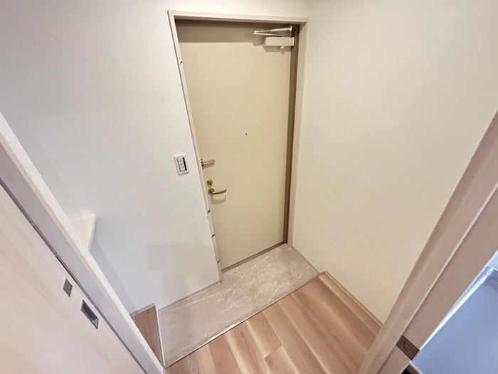 アドバンスコート五条丹波口の物件内観写真