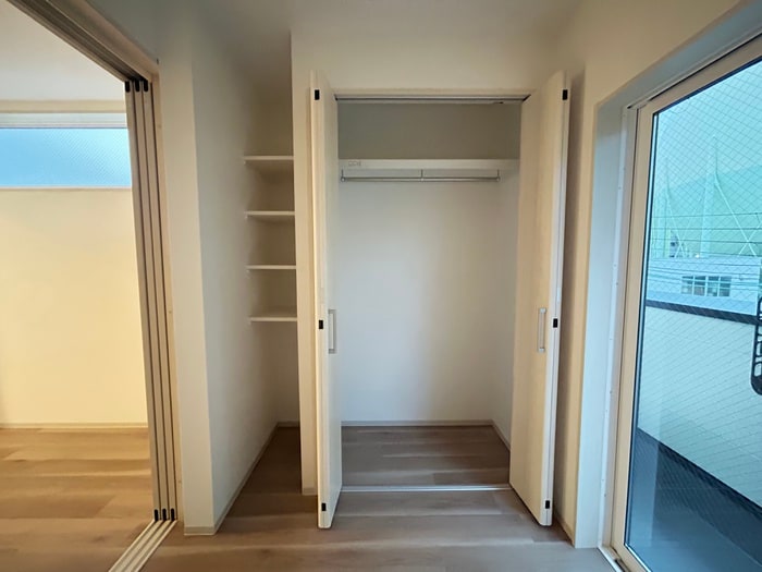 アドバンスコート五条丹波口の物件内観写真