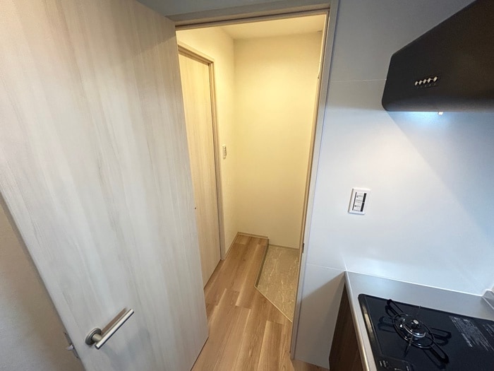 アドバンスコート五条丹波口の物件内観写真