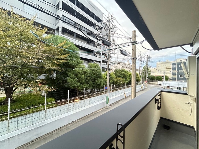 アドバンスコート五条丹波口の物件内観写真