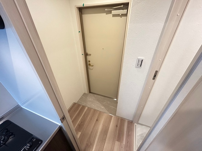 アドバンスコート五条丹波口の物件内観写真