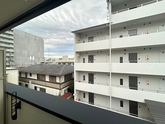 アドバンスコート五条丹波口の物件内観写真