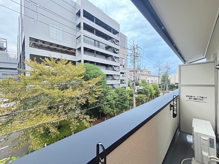 アドバンスコート五条丹波口の物件内観写真