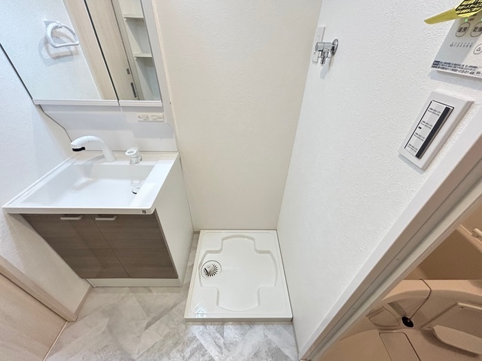 アドバンスコート五条丹波口の物件内観写真