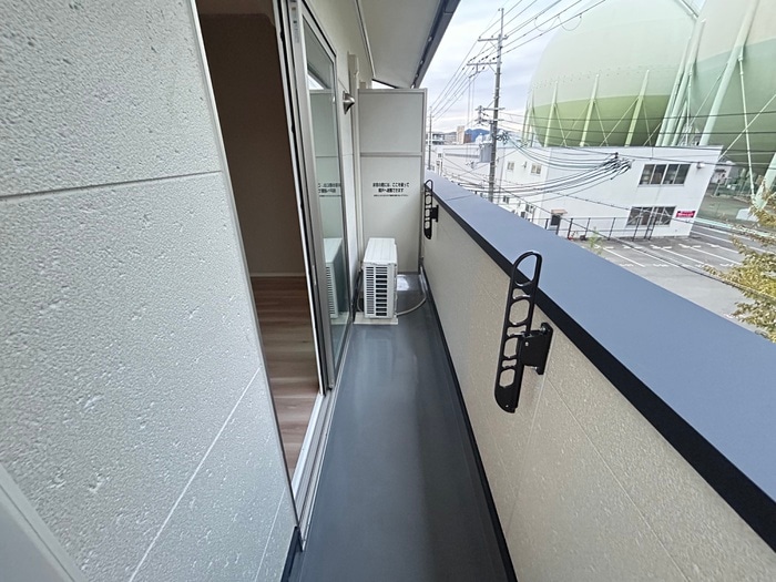 アドバンスコート五条丹波口の物件内観写真