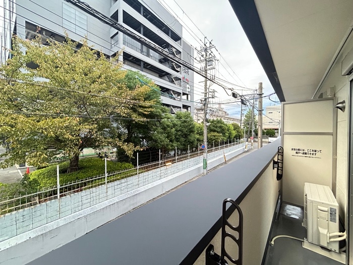 アドバンスコート五条丹波口の物件内観写真