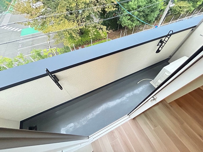 アドバンスコート五条丹波口の物件内観写真