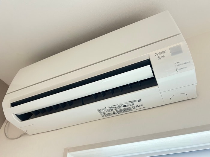 アドバンスコート五条丹波口の物件内観写真