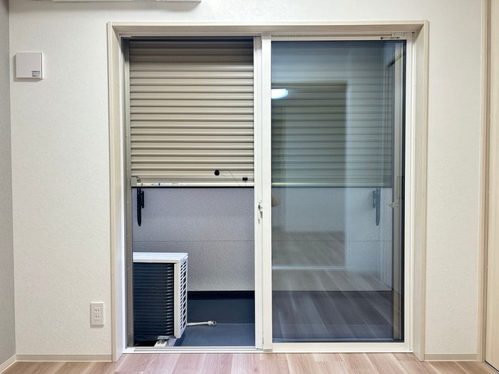 アドバンスコート五条丹波口の物件内観写真