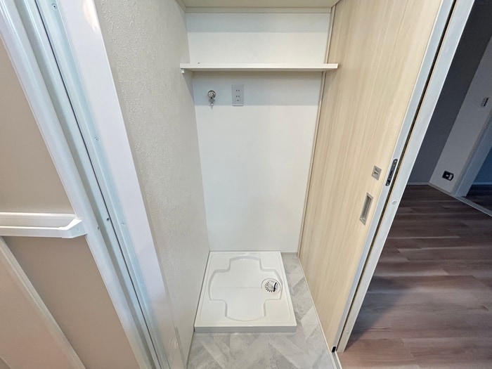 アドバンスコート五条丹波口の物件内観写真