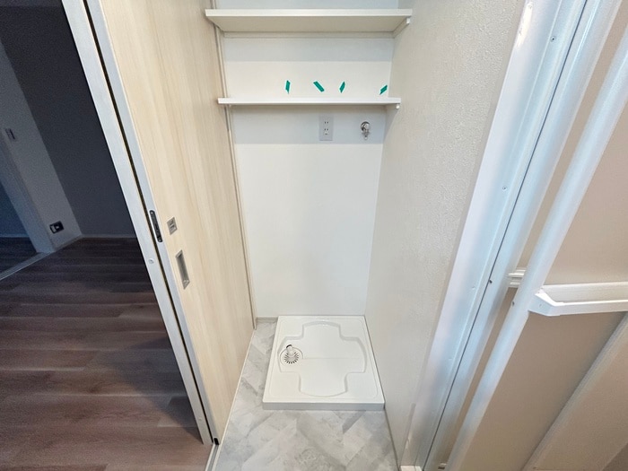 アドバンスコート五条丹波口の物件内観写真