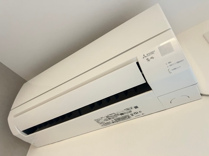 アドバンスコート五条丹波口の物件内観写真