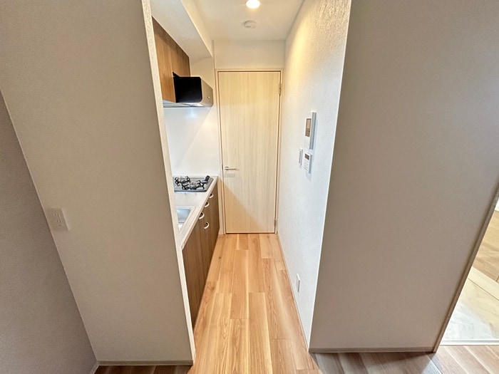 アドバンスコート五条丹波口の物件内観写真