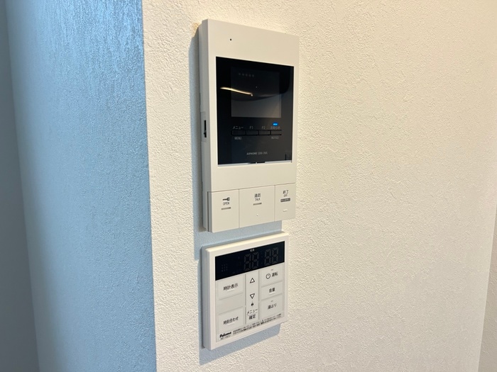 アドバンスコート五条丹波口の物件内観写真