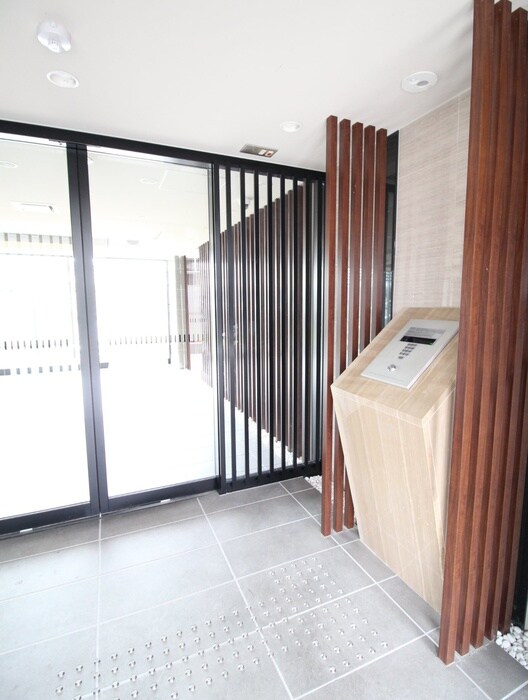 プレサンス京都鴨川(507)の物件外観写真