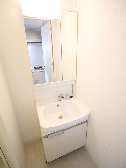 プレサンス京都鴨川(507)の物件内観写真