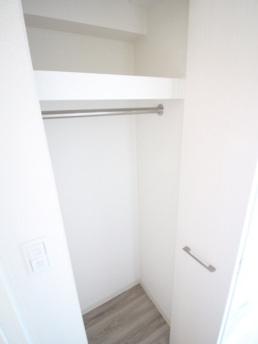 プレサンス京都鴨川(507)の物件内観写真