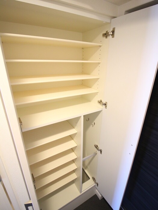 プレサンス京都鴨川(507)の物件内観写真