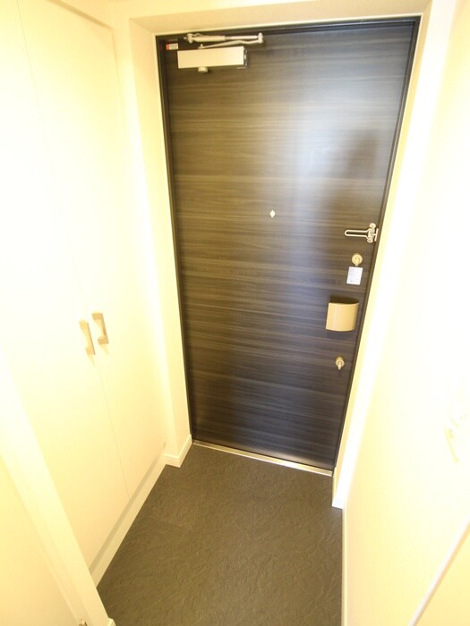 プレサンス京都鴨川(507)の物件内観写真