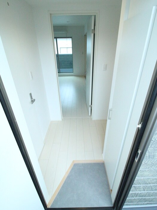 Elever　門真の物件内観写真