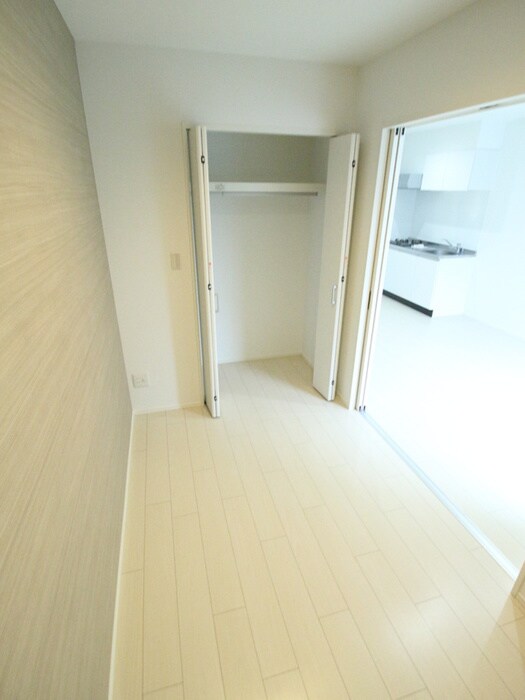 Elever　門真の物件内観写真