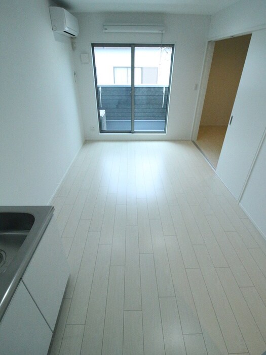 Elever　門真の物件内観写真