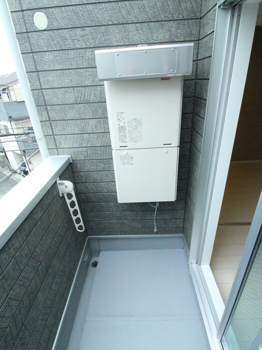 Elever　門真の物件内観写真