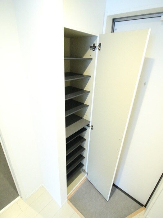 Elever　門真の物件内観写真