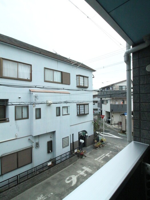 Elever　門真の物件内観写真