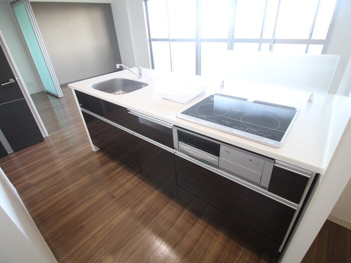 Ｇｒｅｅｎ　Ｈｉｌｌｓ　和の物件内観写真