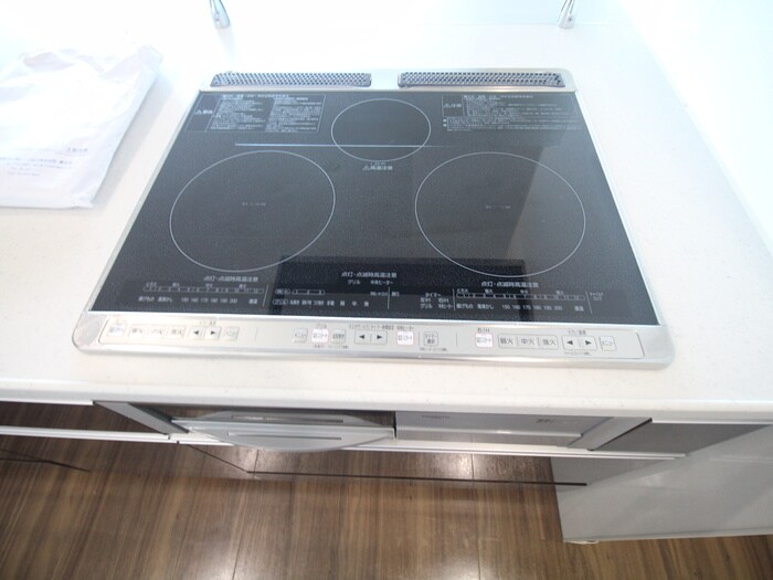 Ｇｒｅｅｎ　Ｈｉｌｌｓ　和の物件内観写真