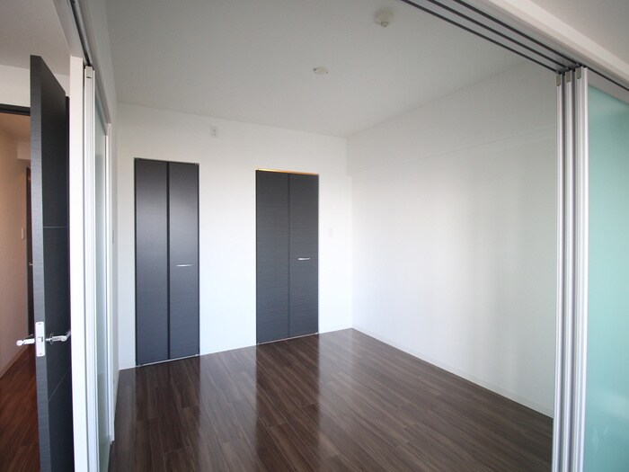 Ｇｒｅｅｎ　Ｈｉｌｌｓ　和の物件内観写真