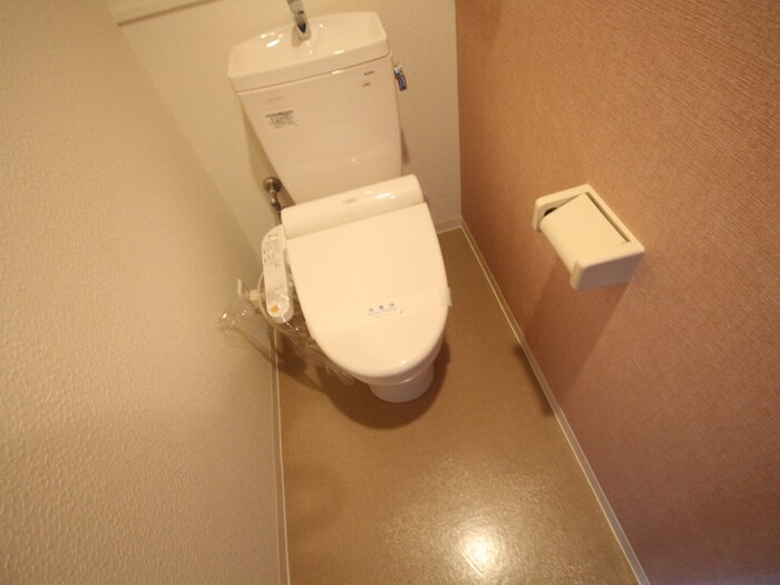 Ｇｒｅｅｎ　Ｈｉｌｌｓ　和の物件内観写真